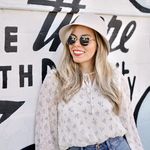 Megan Denson - @lilmegie - Instagram