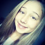 Megan! - @denson_megan25 - Instagram