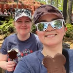 Megan Depew-Brady - @megdb33 - Instagram