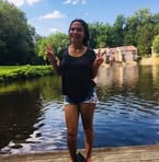 Paige DeSantos - Facebook
