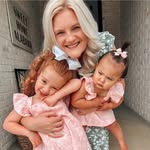 Megan Dever - @dandelioncreekcabin - Instagram