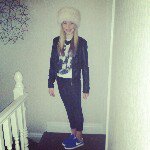 Megan - @megandevereaux_ - Instagram