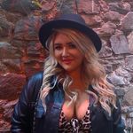 Megan Devine - @hairbymegandevine - Instagram
