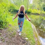 Megan Devine - @meggieboob_xx - Instagram
