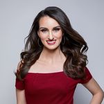 Megan Devine - @megandevinetv - Instagram