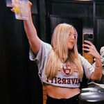 Megan Devine - @mdevine19 - Instagram