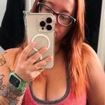 Megan Devine - @megfoxy97 - Instagram