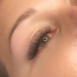 Megan Devine - @devine_lashes_by_megan - Instagram
