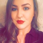 Megan Devlin - @megannepepper - Instagram