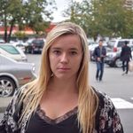 Megan Devlin - @devlinjourno - Instagram