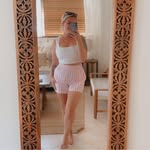 Megan DeYoung - @meganbeth94 - Instagram