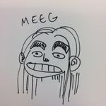 megan deyoung - @meeg_draws - Instagram