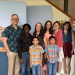 Megan Hicks DeYoung - @megandy78 - Instagram