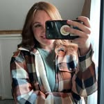 Megan Dillman - @p3bbl3z.spam - Instagram
