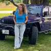 Meagan Dirks - @meagan.fitjeepgirl - TikTok
