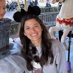 Megan - Disney Vacation Planner - @meganmagicmornings - Instagram