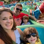 Megan ✨ Disney, family, friends and bad jokes - @dolewhipsanddadjokes - Instagram