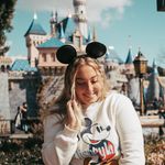Megan | Disney Lifestyle - @littlemissdisneyland - Instagram