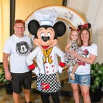 Megan Couch | Family Travel Planner | Disney - @meganplansvacations - Instagram