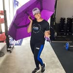 Megan Disney - @meggofit - Instagram