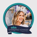 Megan Ghormley ✨ Disney Travel Planner | Itinerary Insider - @magicvacationsbymegan - Instagram
