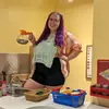 Megan Rose - @disneyqueenmegan - TikTok