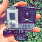 Meagan Diver - @megs.gopro - Instagram