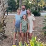 Meghan Doak Wood - @mdwood10 - Instagram
