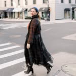 Megan Dobbs - @megsinnewyork - Instagram