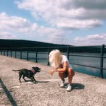 Megan_staffy - @dolce_vita_megan - Instagram