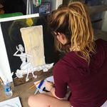 bright light - @megan_dollar10 - Instagram