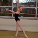 Megan Dollar - @mdancer198 - Instagram
