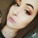 Megan Dollar - @makeupbymegandollar - Instagram