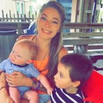 Megan Driggers - Facebook