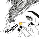 Megan Driver - @__megan_offical__ - Instagram
