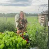 Megan_Driver l Homesteader 🌱 - @megan_driver2020 - TikTok