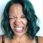 Megan J. Driver - @mamamegadrive - Instagram