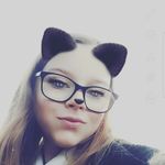 Meg_7070 - @megandryden648 - Instagram
