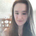 Megan Dryden - @megimoo1996 - Instagram