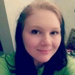 MeganDrydenPrice - @meggs_love8 - Instagram