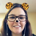 Megan Ducote - @megs100314 - Instagram