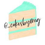 Cakes By Meg - Megan Dutton - @_cakesbymeg - Instagram