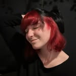 Megan Duval - @coiffuremeg - Instagram