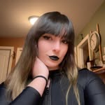 Mégan Duval - @sweet_bitch_loco666 - Instagram