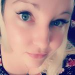 Megan Wickett-Eadie - @megzamin - Instagram
