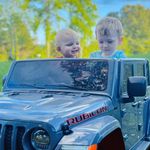Megan Eads - @boymom.adventurer - Instagram