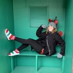 megan - @megan.eads.spam - Instagram