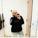 Megan Eagan - @xfucking_masterpiecex - Instagram