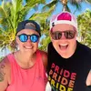 Megan married Meagan 🏳️‍🌈 - @megan_married_meagan - TikTok