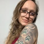 Megan Earls - @shewolf2684 - Instagram